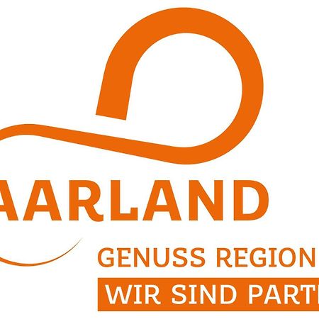 Landhaus Spanier Nonnweiler Exteriör bild