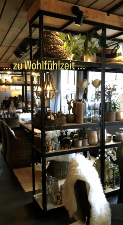 Landhaus Spanier Nonnweiler Exteriör bild