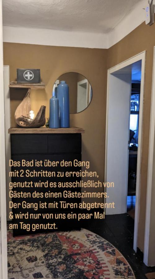 Landhaus Spanier Nonnweiler Exteriör bild