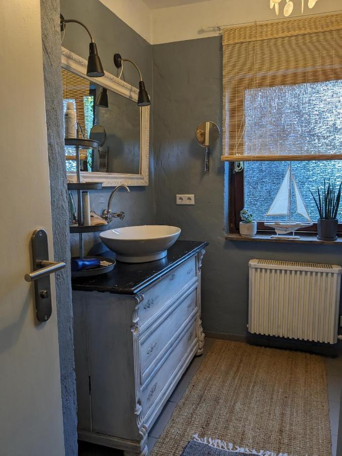 Landhaus Spanier Nonnweiler Exteriör bild