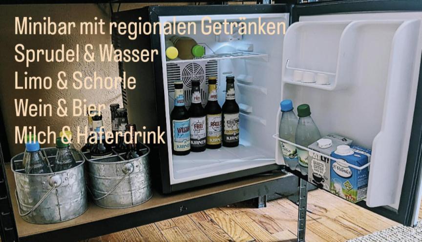 Landhaus Spanier Nonnweiler Exteriör bild